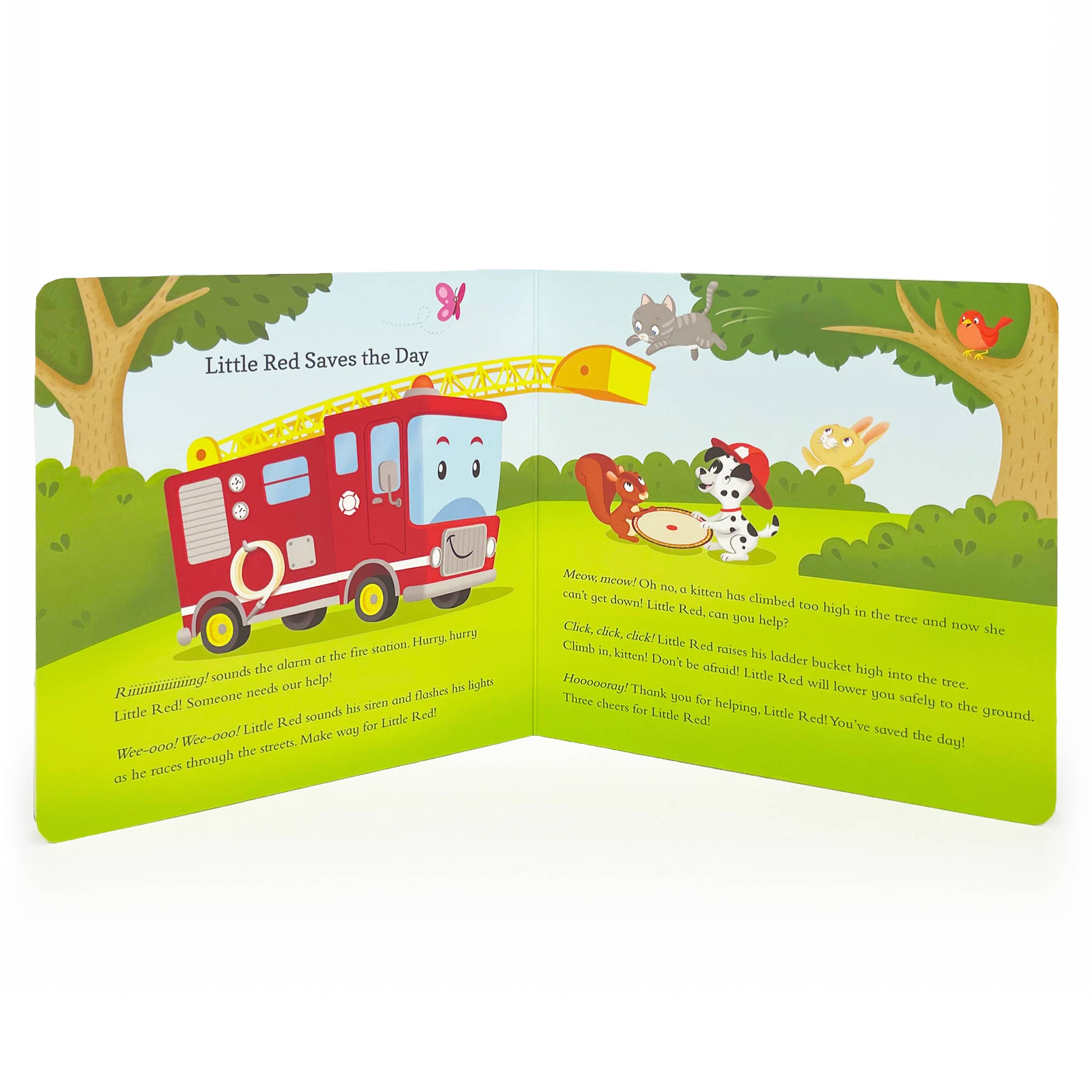 Cottage Door Press - Wholesale Baby & Toddler Book (0-2) - A Collection of Stories for 1-Year-Olds Board Book1