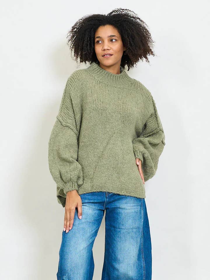 Trui voor wholesale door AMELÉ