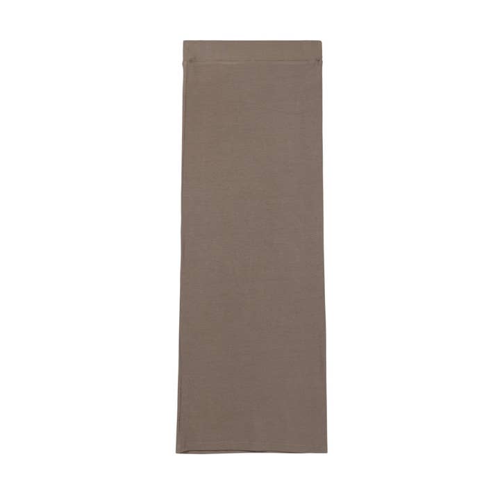 Recollection Brand - Wholesale Dress - Women's - Ribbed Tube Skirt0