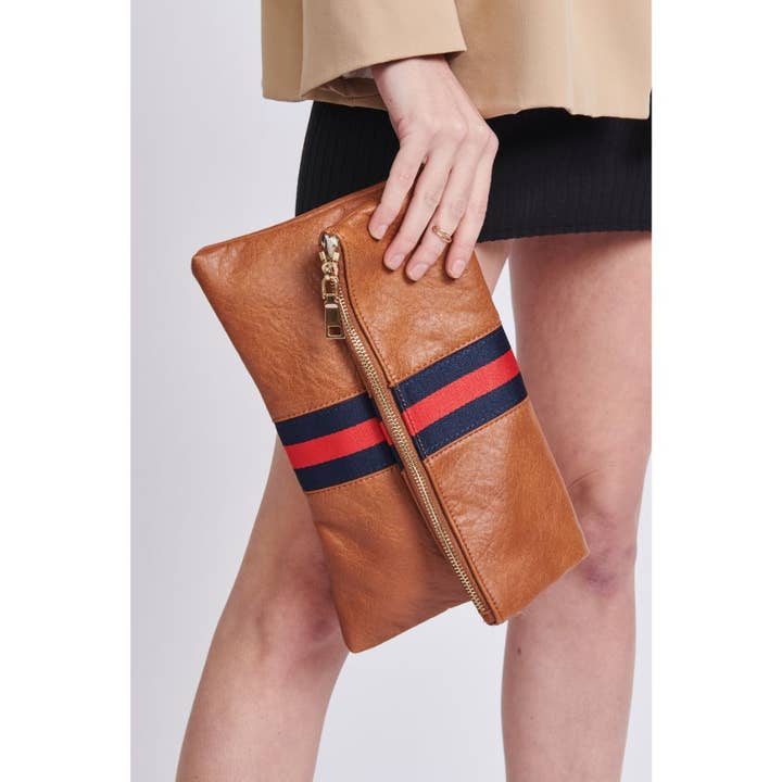 Moda Luxe - Wholesale Clutch Bag - Women's - Jules Clutch2