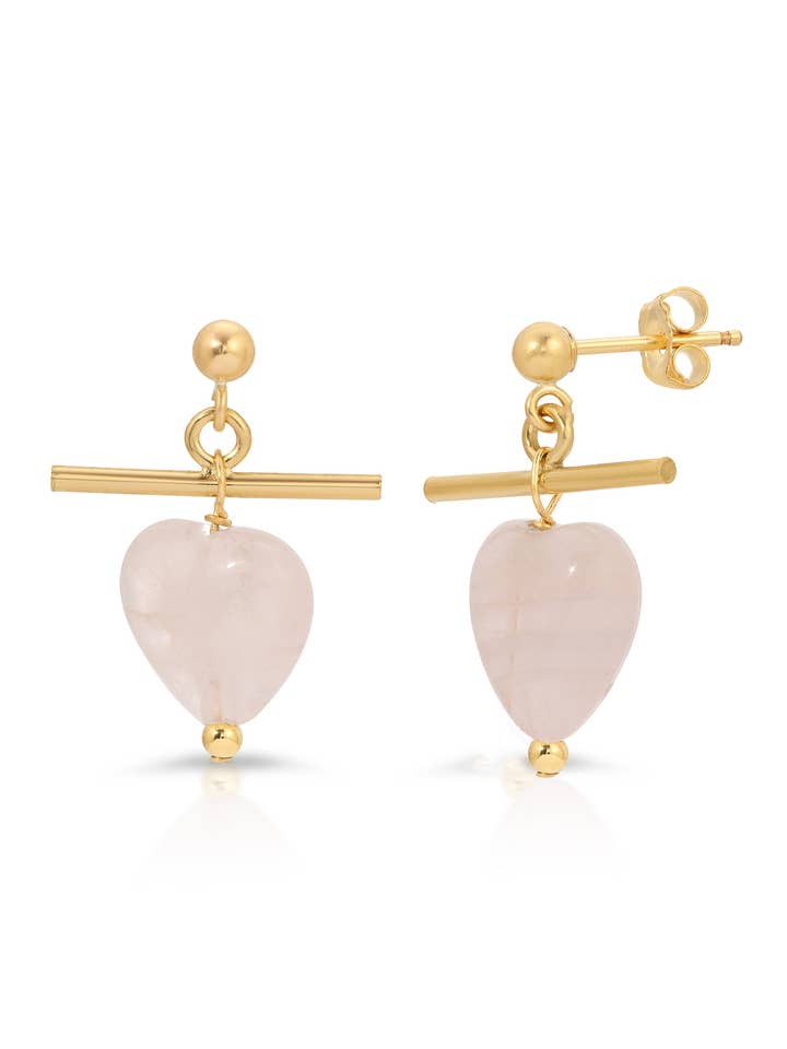 Amada Earrings for wholesale by KOZAKH