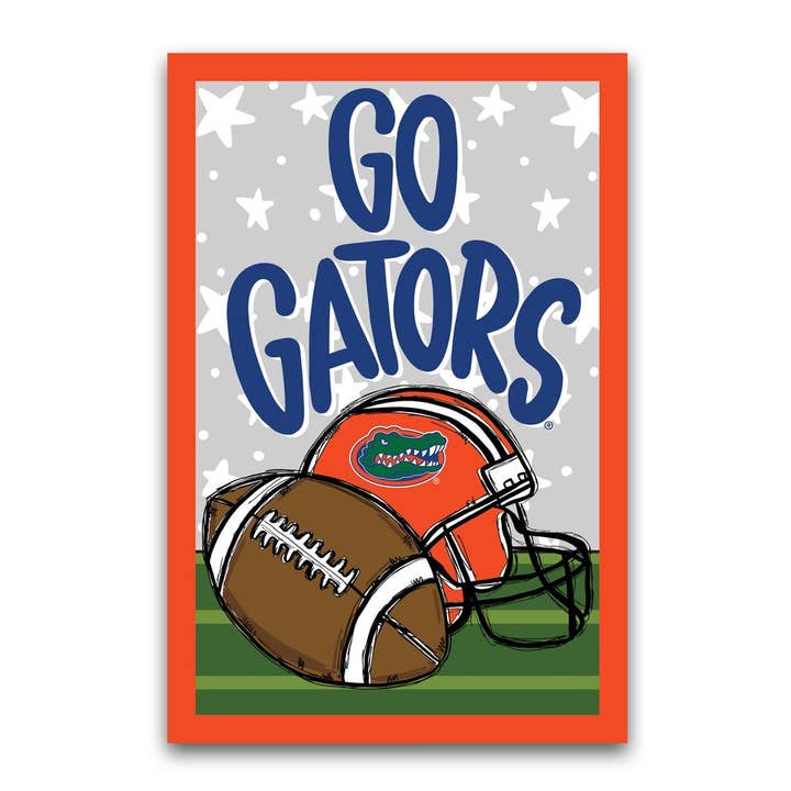 FL Drapeau Football pour la vente par MAGNOLIA LANE