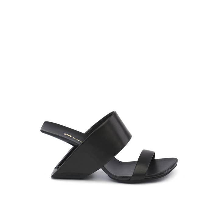 Loop Hi Noir pour la vente par Sole United