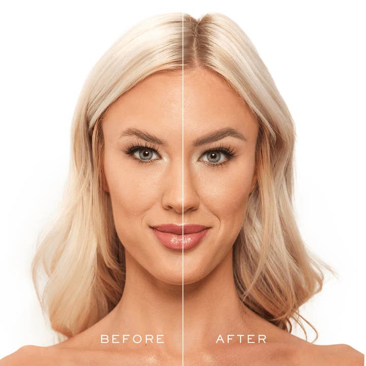 Madluvv - Wholesale Eyebrow Pencil/Filler - Taupe Brow Stamp™ Kit1