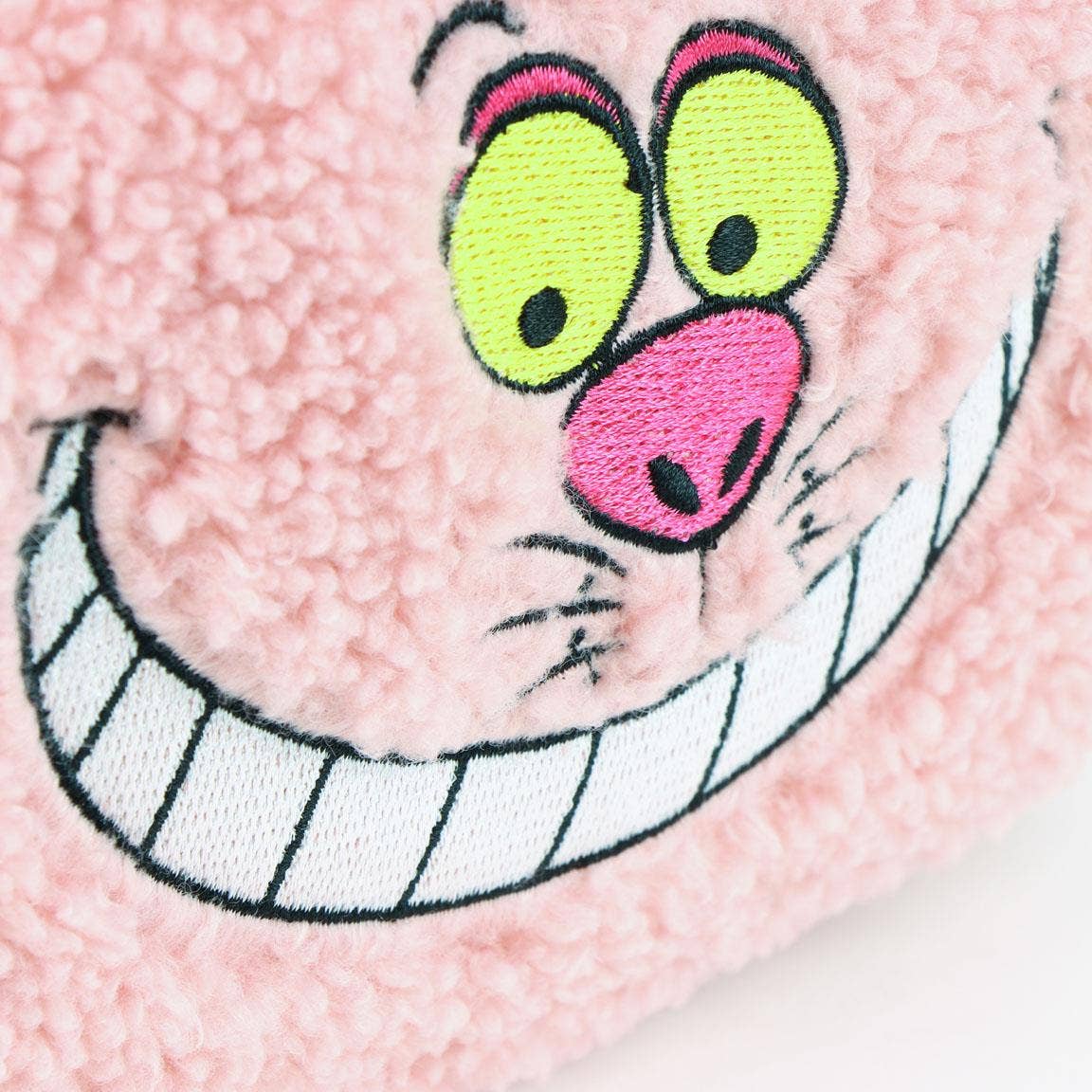 Mastoys, S.L. - Wholesale Toiletry Bag - Unisex - DISNEY ALICE TRAVEL TOILETRY BAG BORREGUILLO - 25000033614