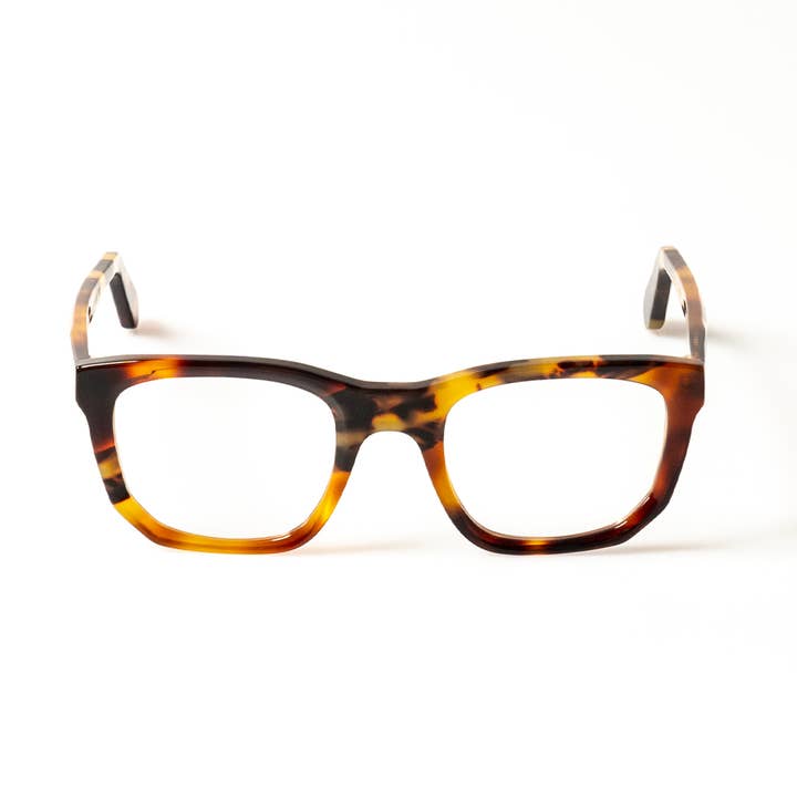 Zaffiro - men's eyeglasses for wholesale by ARU