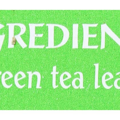 Triple Leaf Tea - Wholesale Health/Detox Tea - Green Premium Tea