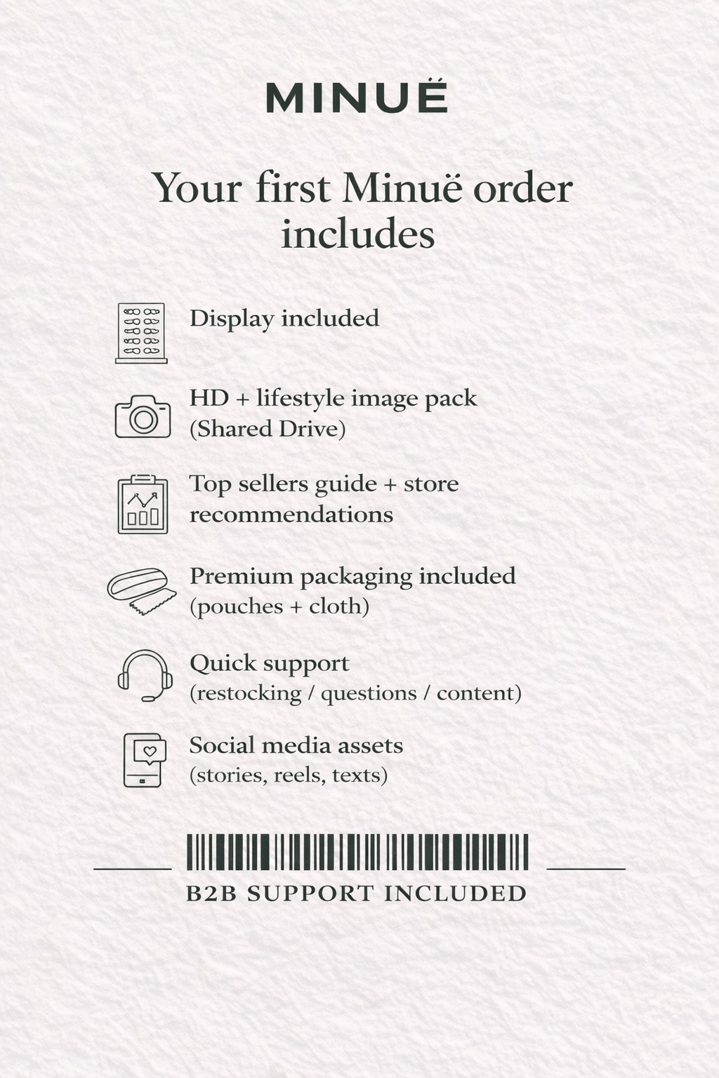 Minue Opticians – wholesale Solglasögon - Dam – Arden Cocoa acetatsolglasögon3