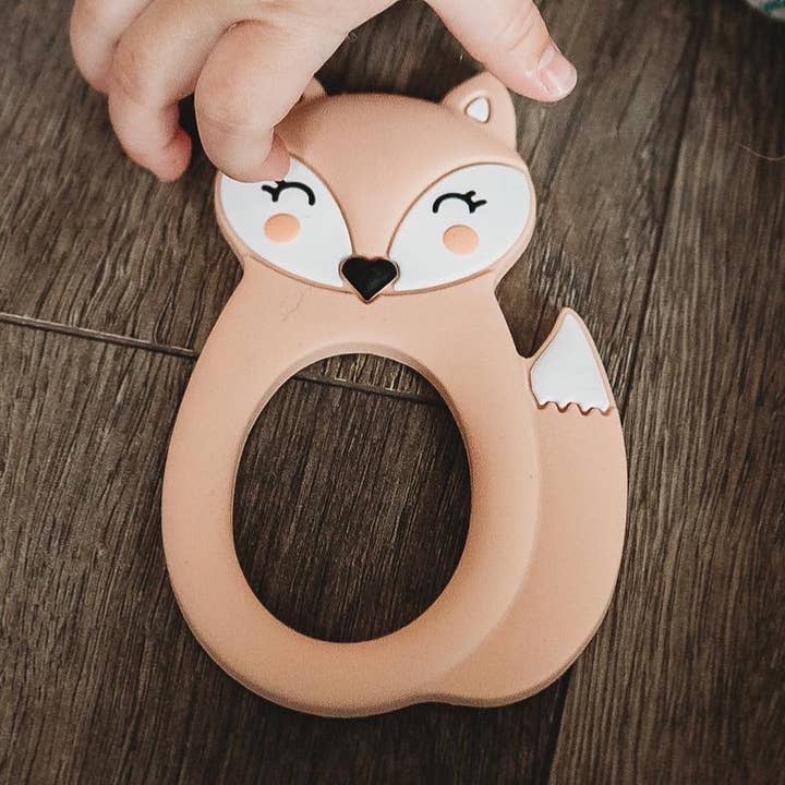 RENARD - Pêche pour la vente par Little Cheeks