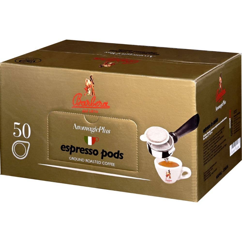 DOLCE GUSTO Coffee capsules GRAN CAFFE GARIBALDI Decaffeinato, 16 pcs -  Garibaldi