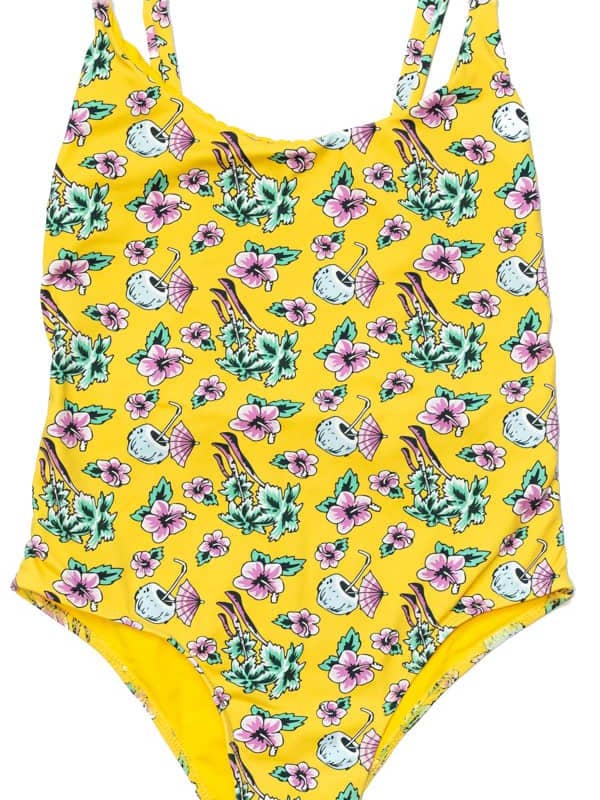 Dori COCOS badedragt for engroshandel hos LAWAK