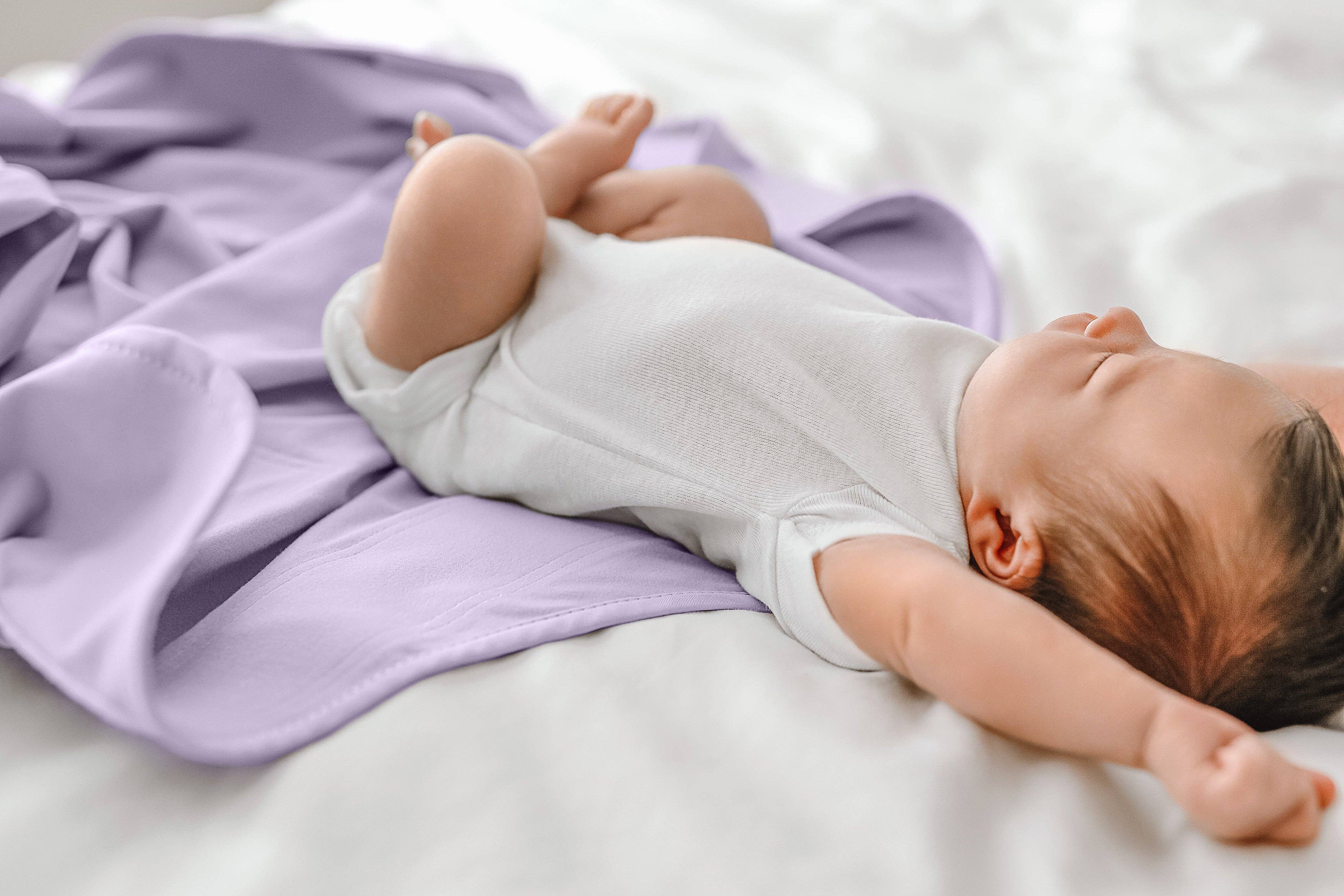 The Ollie World - Wholesale Swaddle - Baby - The Ollie® Swaddle51