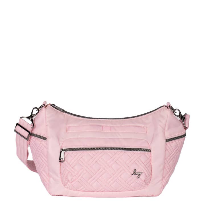 Lug - Wholesale Crossbody Bag - Women's - Cha Cha Crossbody Bag6