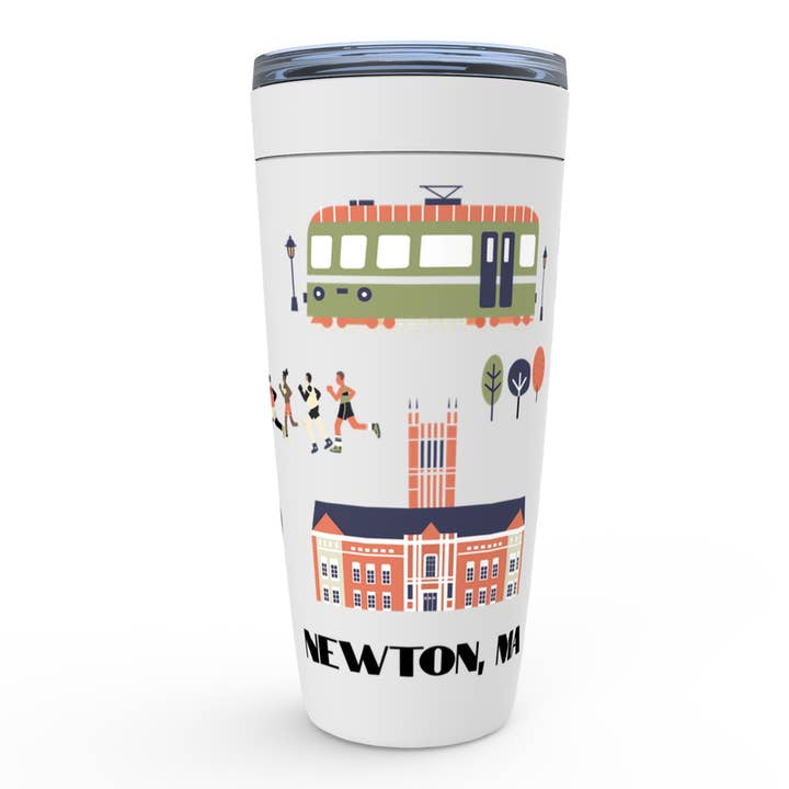 Viking Tumbler for wholesale by The Placemaker Project