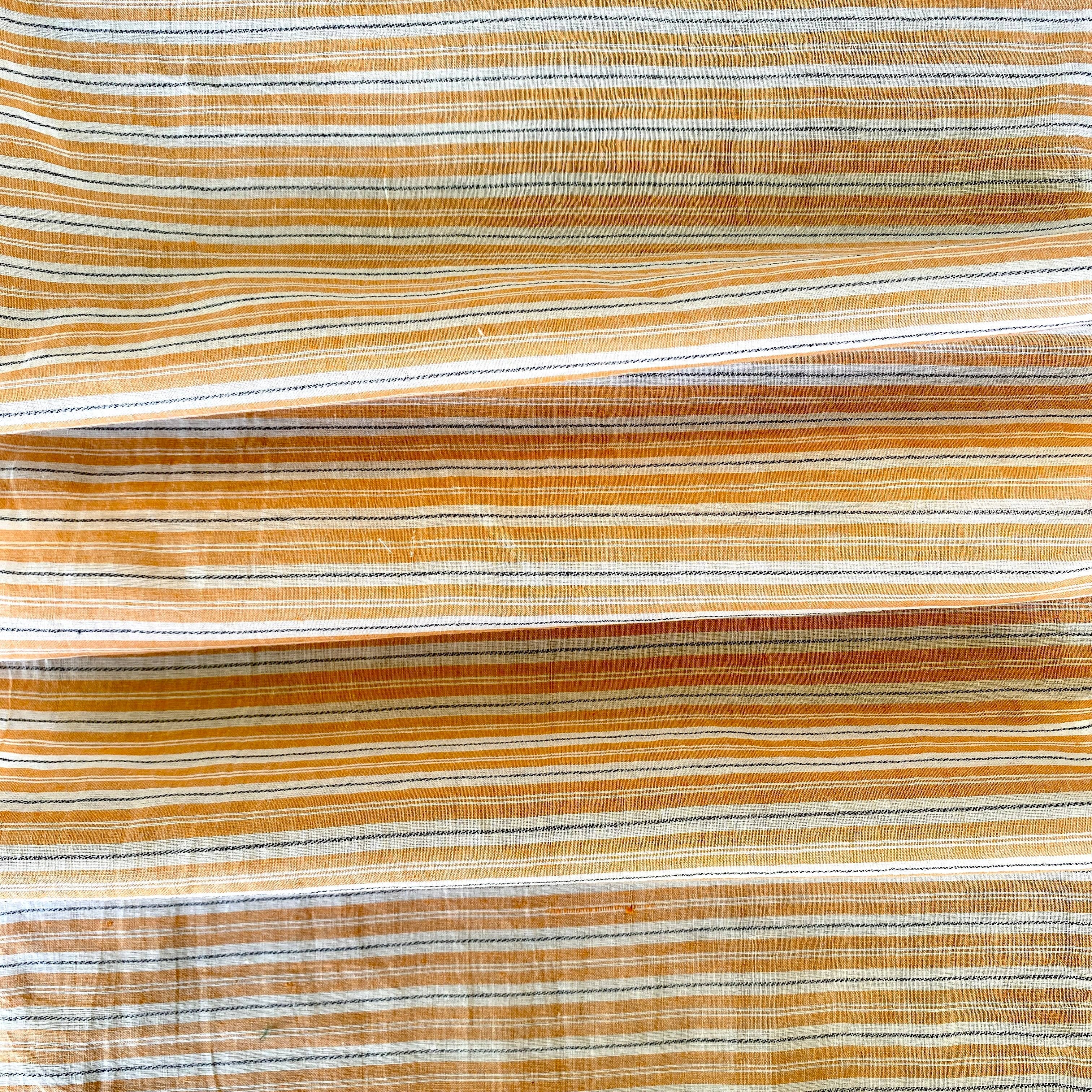 Indigo Handloom - Wholesale Fabric - Handloom 100% Cotton TA-81571