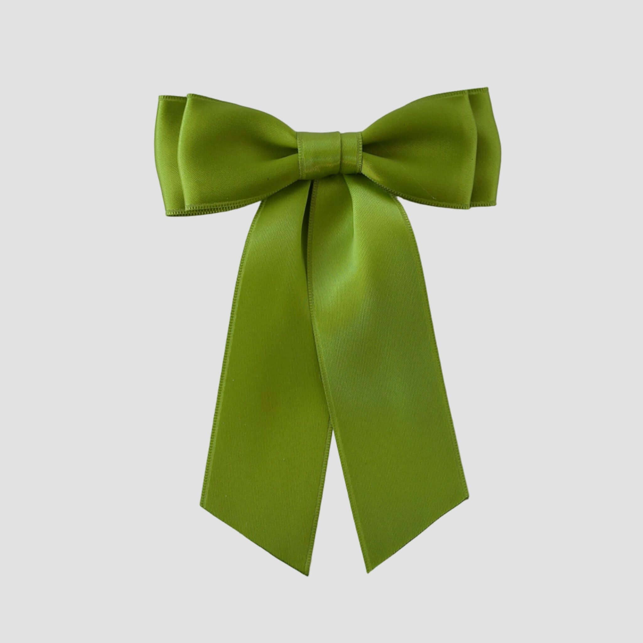 Your Final Touch - Wholesale Hair Bow - Women's - Mia Satin Bow28