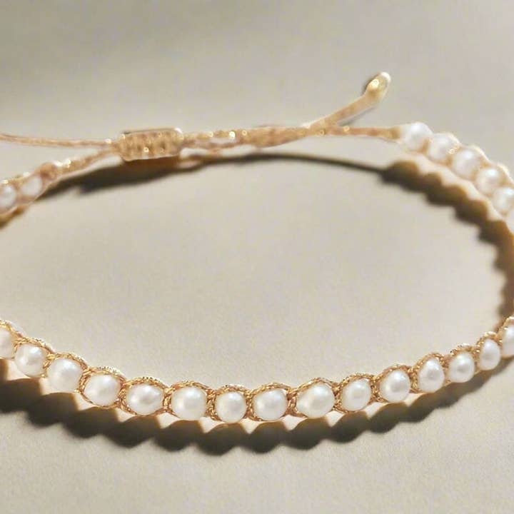 Zao & Co - Wholesale Beaded bracelet – Kids - Baby & kids Gemstone / Birthstone BRACELET17