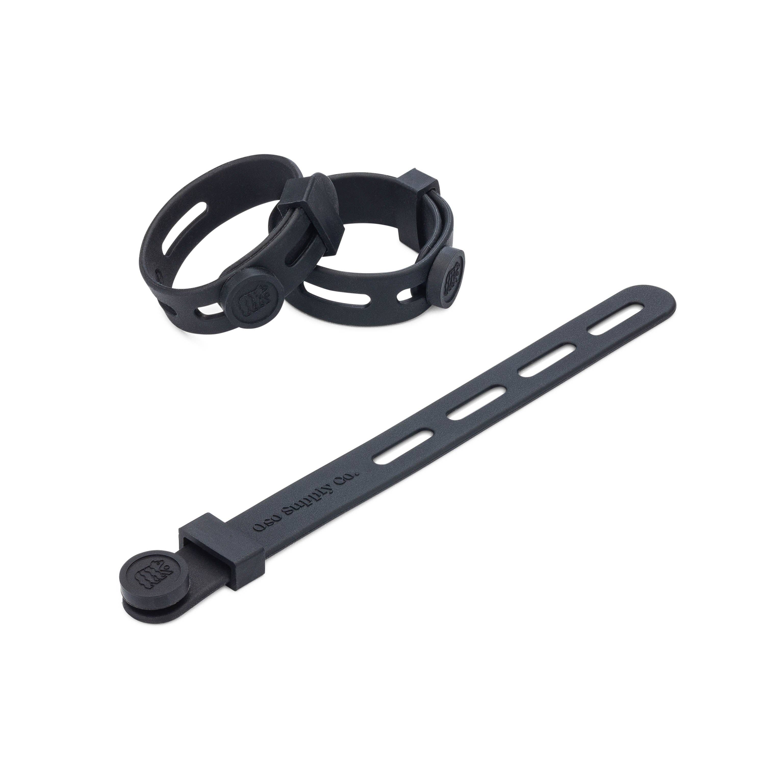 Oso Supply Co - Wholesale Biking Accessories - Sitka Frame Bag18