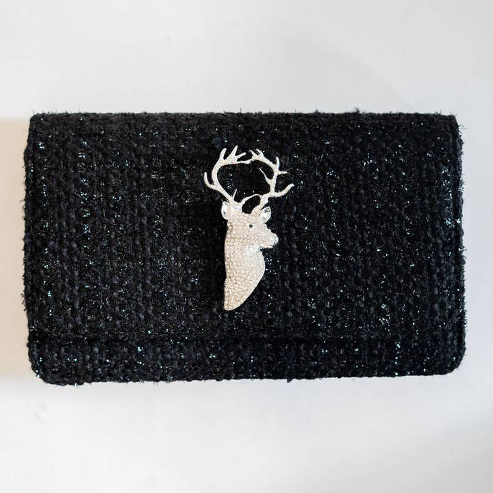 Lisi Lerch - Wholesale Clutch Bag - Women's - Coco Clutch - WS15