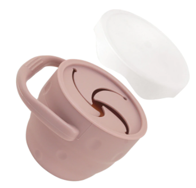 Your Craft Supplier - Wholesale Snack Box - Kids & Baby - Collapsible Silicone Snack Cups11