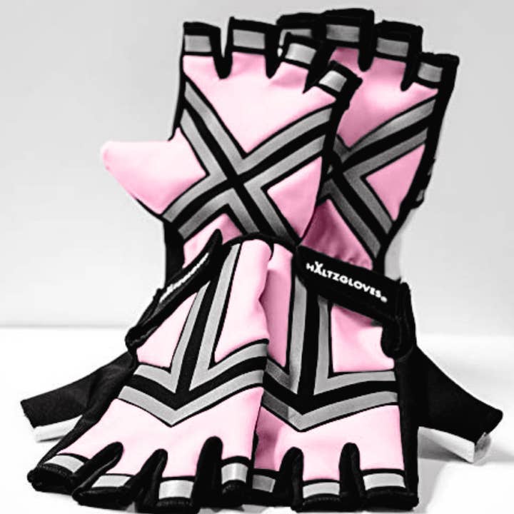 SGK Halbfingerhandschuhe für den Großhandel von HALTZGLOVES