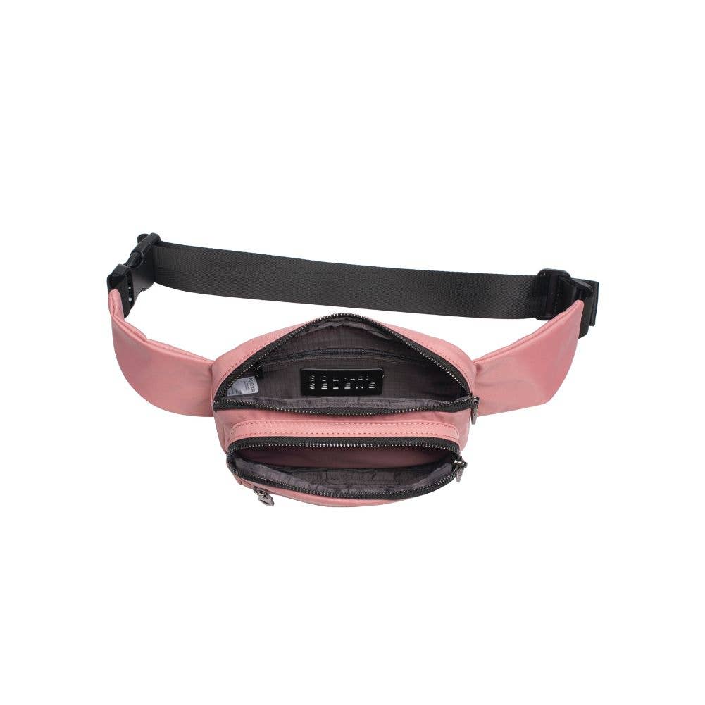 Sol and Selene - Wholesale Belt Bag - Women's - Hip Hugger Belt Bag77