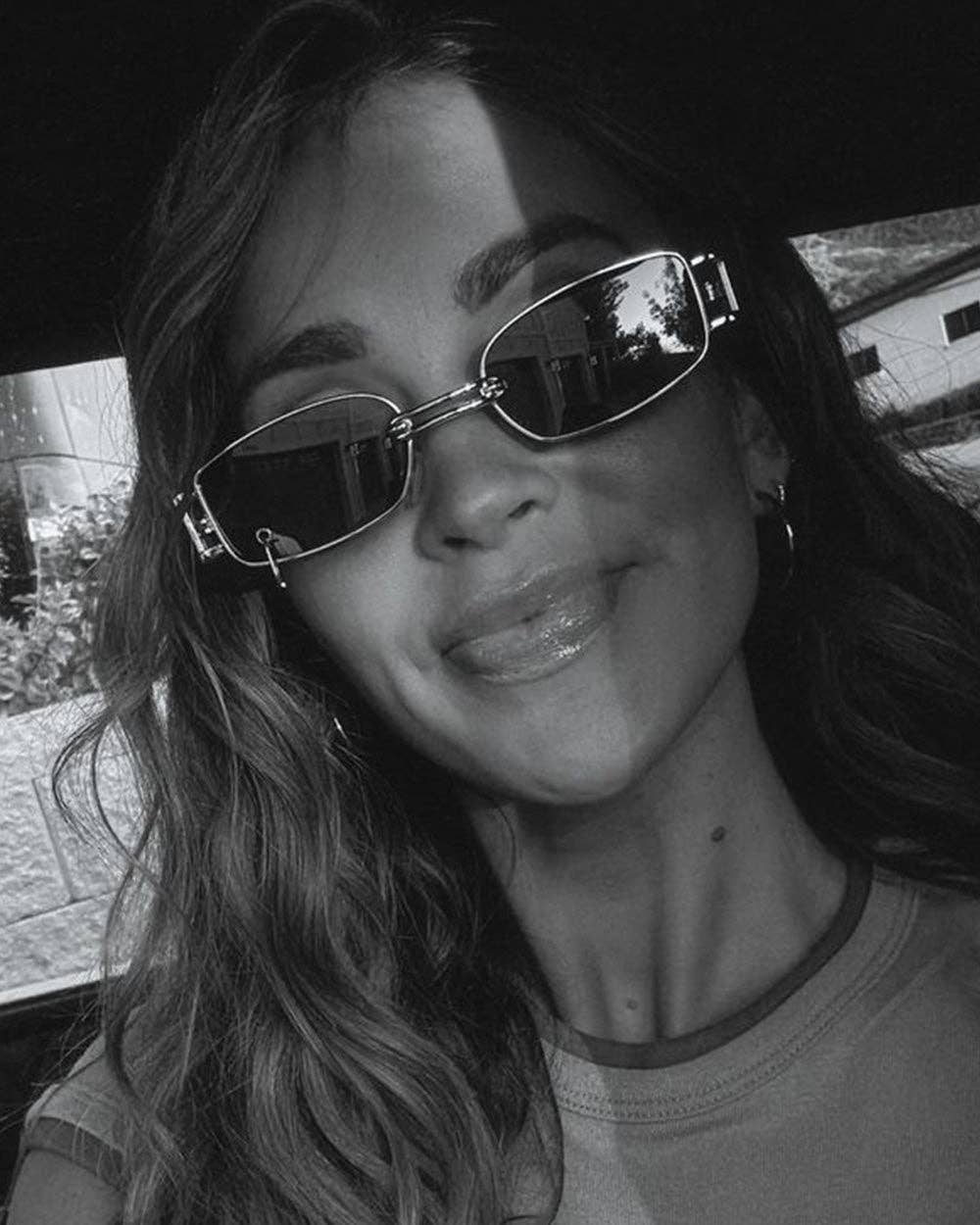 Fifth & Ninth – wholesale Sunglasses – Women's – Inez Sunglasses8