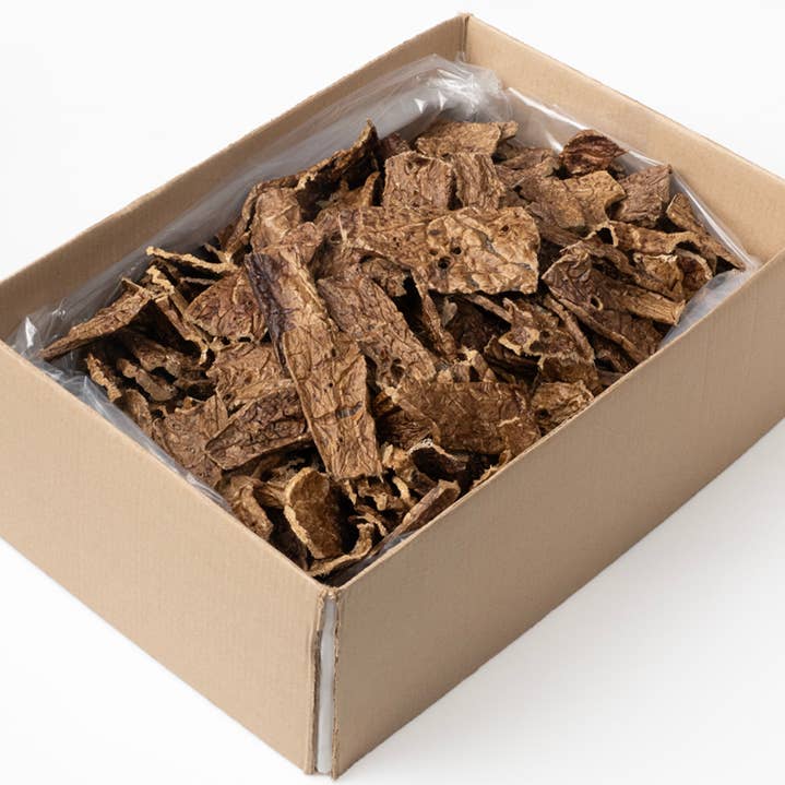 AZ Pet Supply - Wholesale Pet Treats - Dog - Beef Lung (kg)