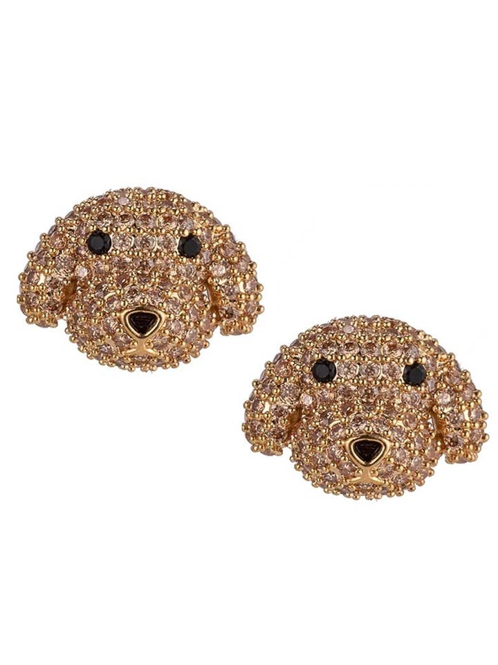 Boucles d'oreilles Bijou pour la vente par Eye Candy Los Angeles