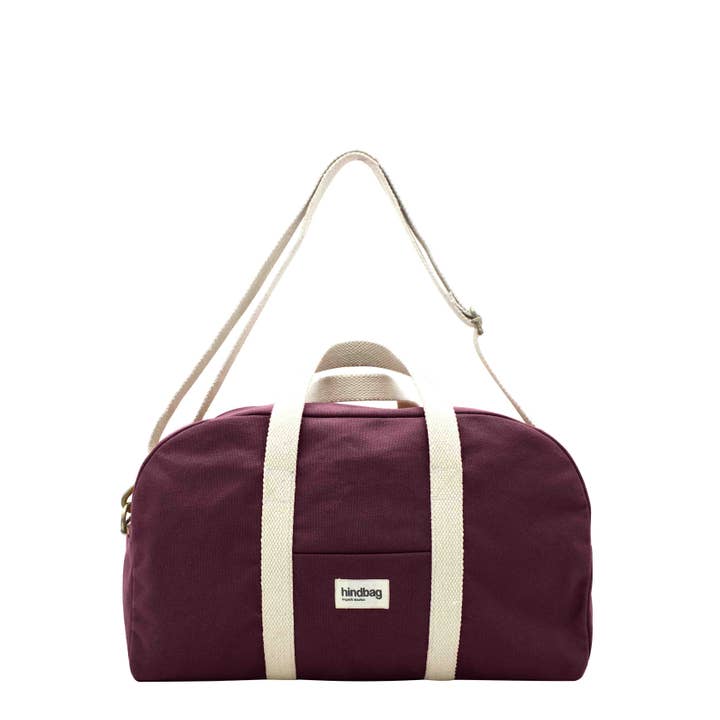 Hindbag - Wholesale Shoulder Bag - Women's - Charlie Sapin bowling bag14