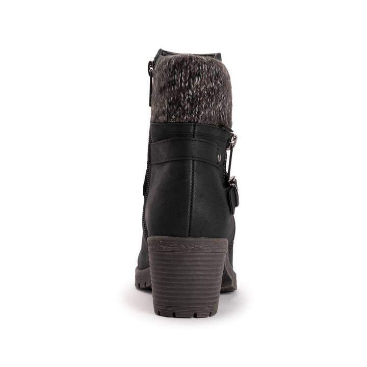 Muk Luks - Wholesale Booties - Women's - Women's Lucy Laylah10
