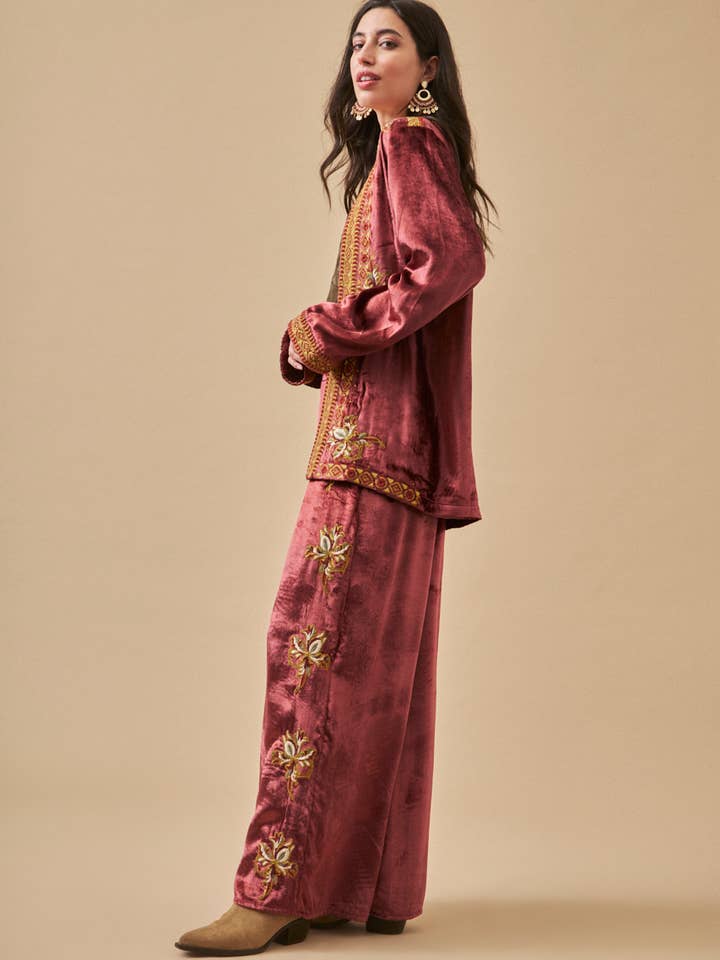 CS.BARNA for wholesale by NKN Nekane