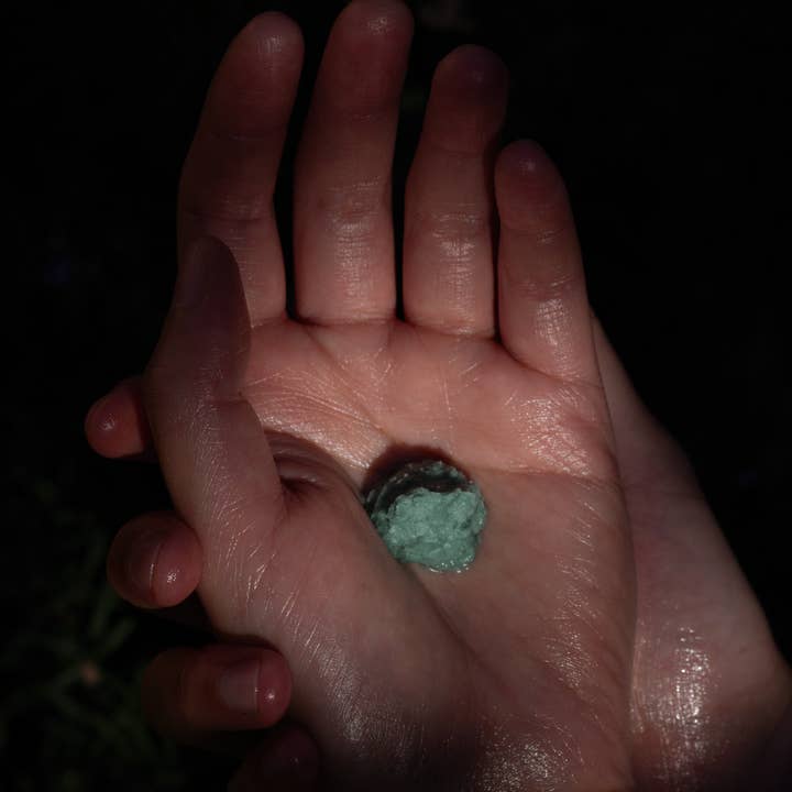 Lanativ - Wholesale Night cream - Concentrated Sleeping Cream: Blue Tansy Reparative Balm4