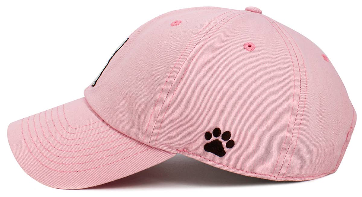 KBETHOS - Wholesale Baseball Cap - Unisex - French Bulldog Ballcap5