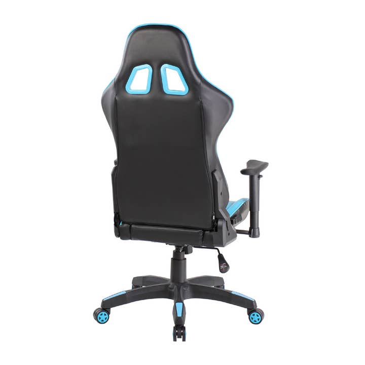 Rocada Spain - Wholesale Chair - professional gaming chair/black2