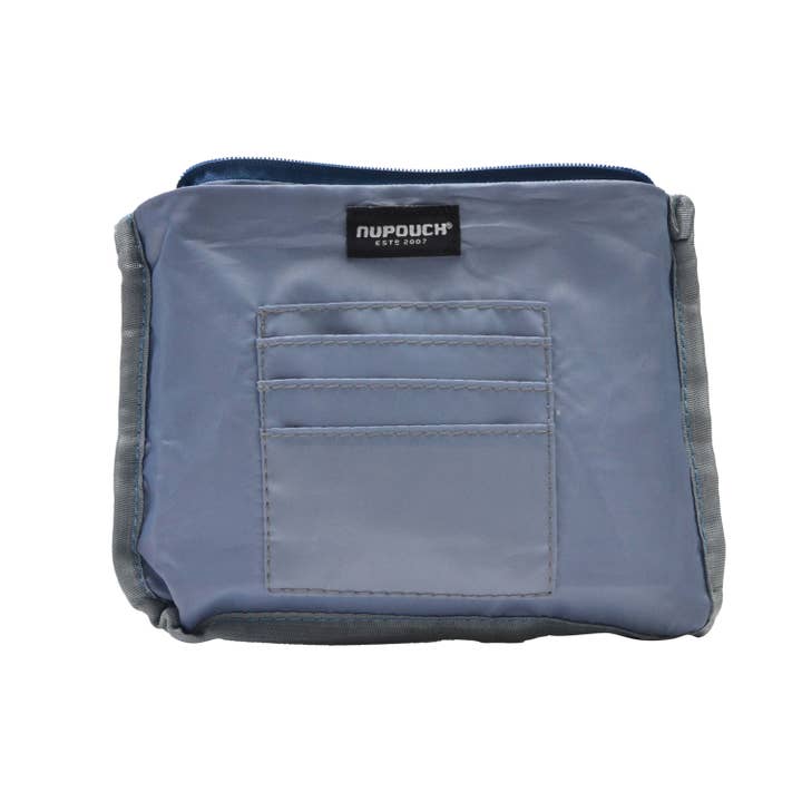 Nupouch / Nufoot – Großhandel Umhängetasche - Damen – NEU! Nupouch Multi-Pot Xbody BB mit Diebstahlschutz: Farben für den Alltag9