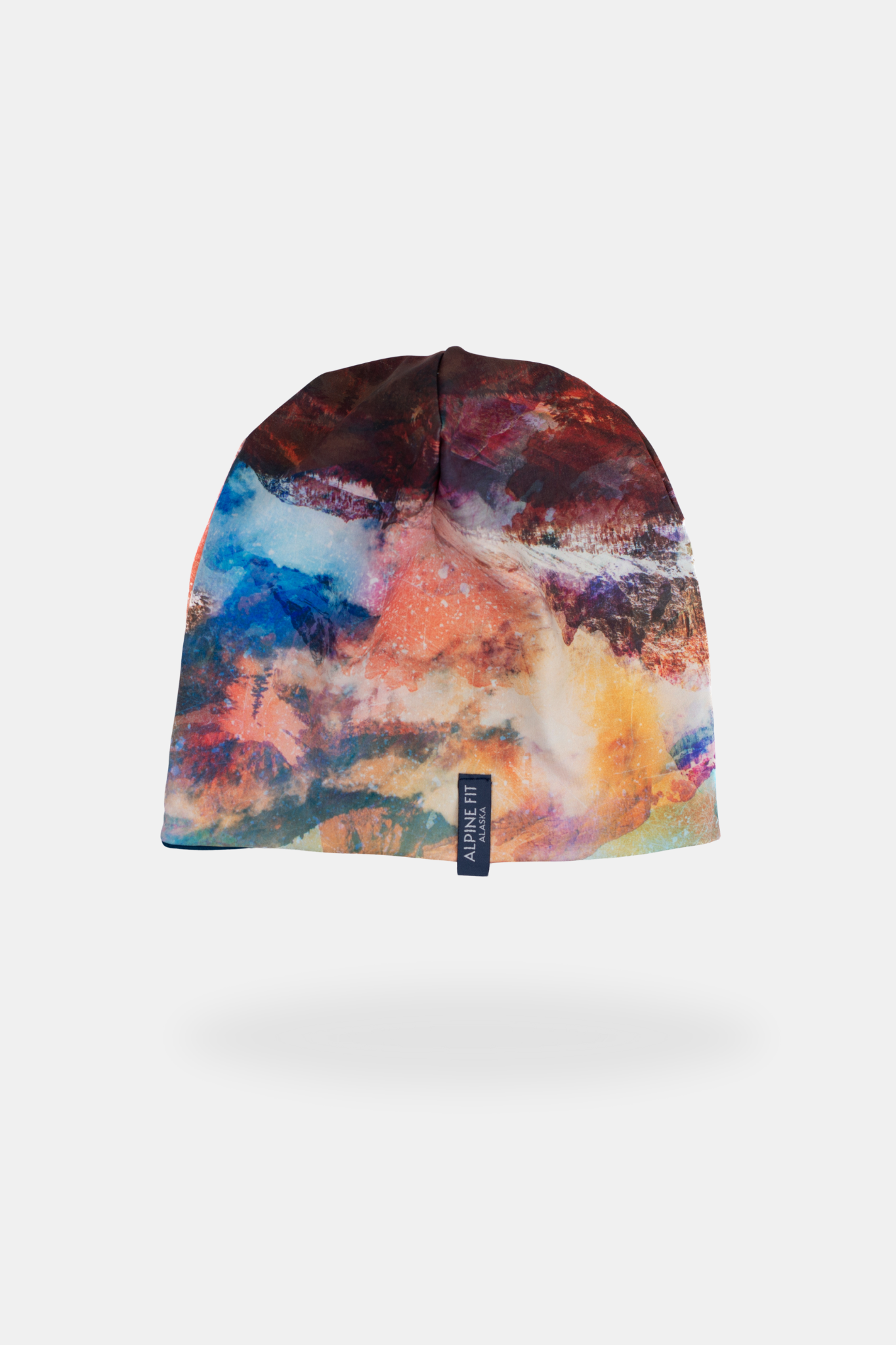 Alpine Fit - Wholesale Beanie - Unisex - Go All Winter Merino Wool Lined Hat11