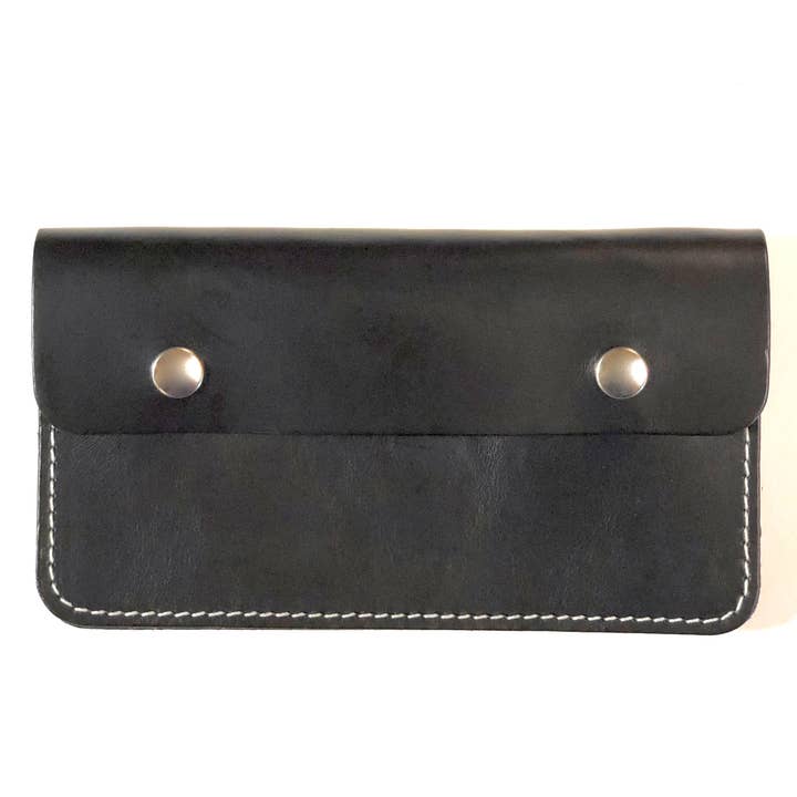Legacy Leather Goods By Mascorro – Großhandel Brieftasche – Herren – Trucker-Geldbörse