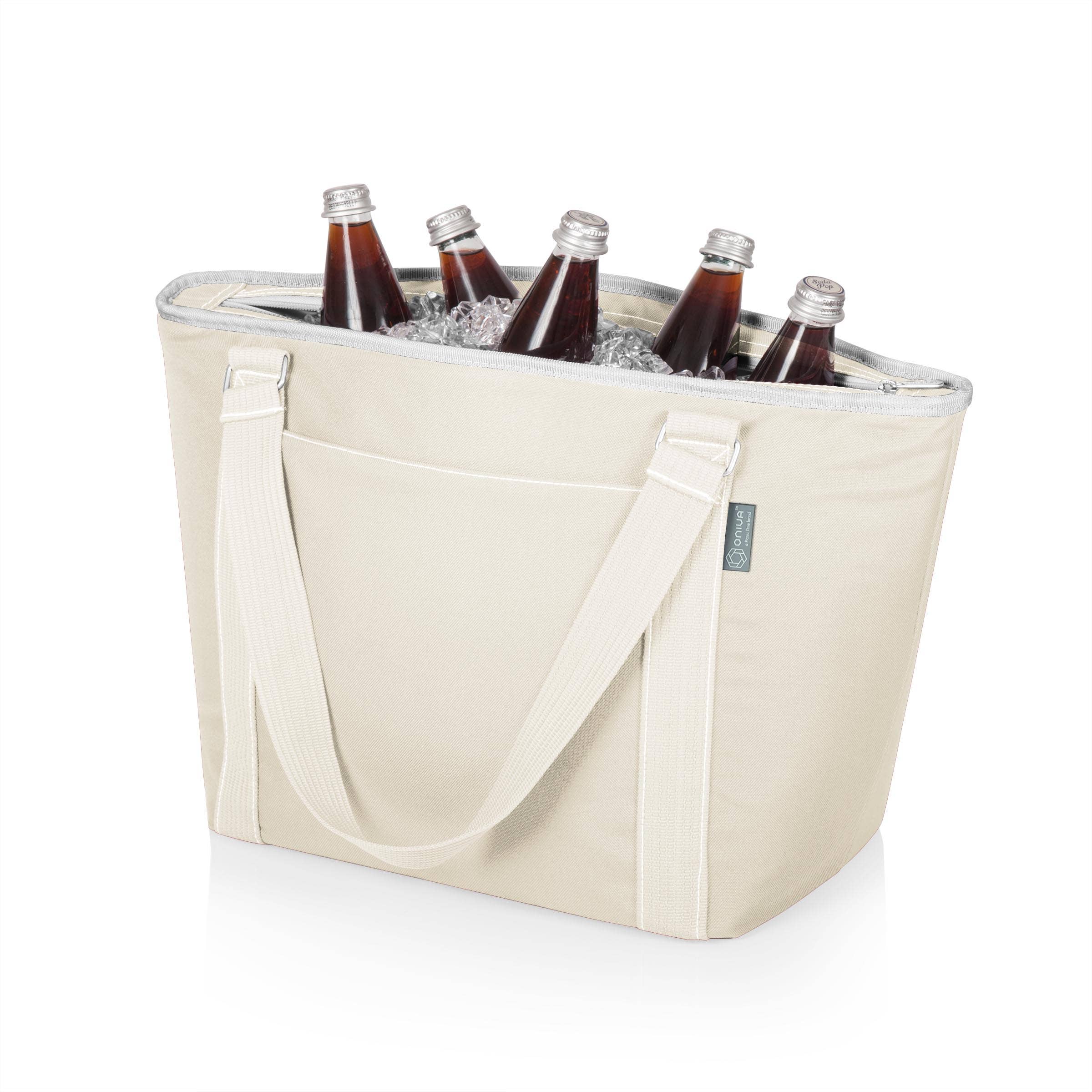 Picnic Time Family of Brands - Wholesale Cooler/Cooler Bag - Topanga Insulated Cooler Tote Bag18