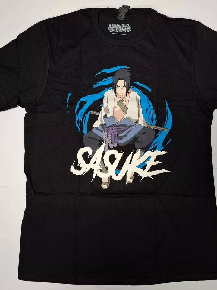NARUTO - SASUKE for wholesale by Indiego Distribution Ltd