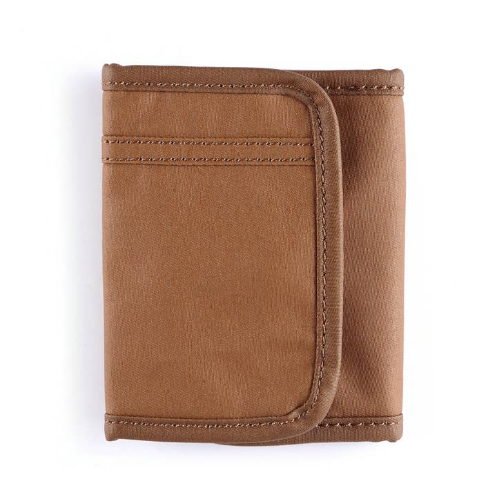TSD Brand - Wholesale Wallet - Unisex - Urban Light Coated Canvas Wallet42