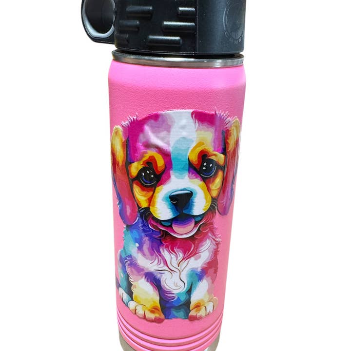 Natto USA – wholesale Water bottle – Water Bottles , Colorful , Polar Camel4