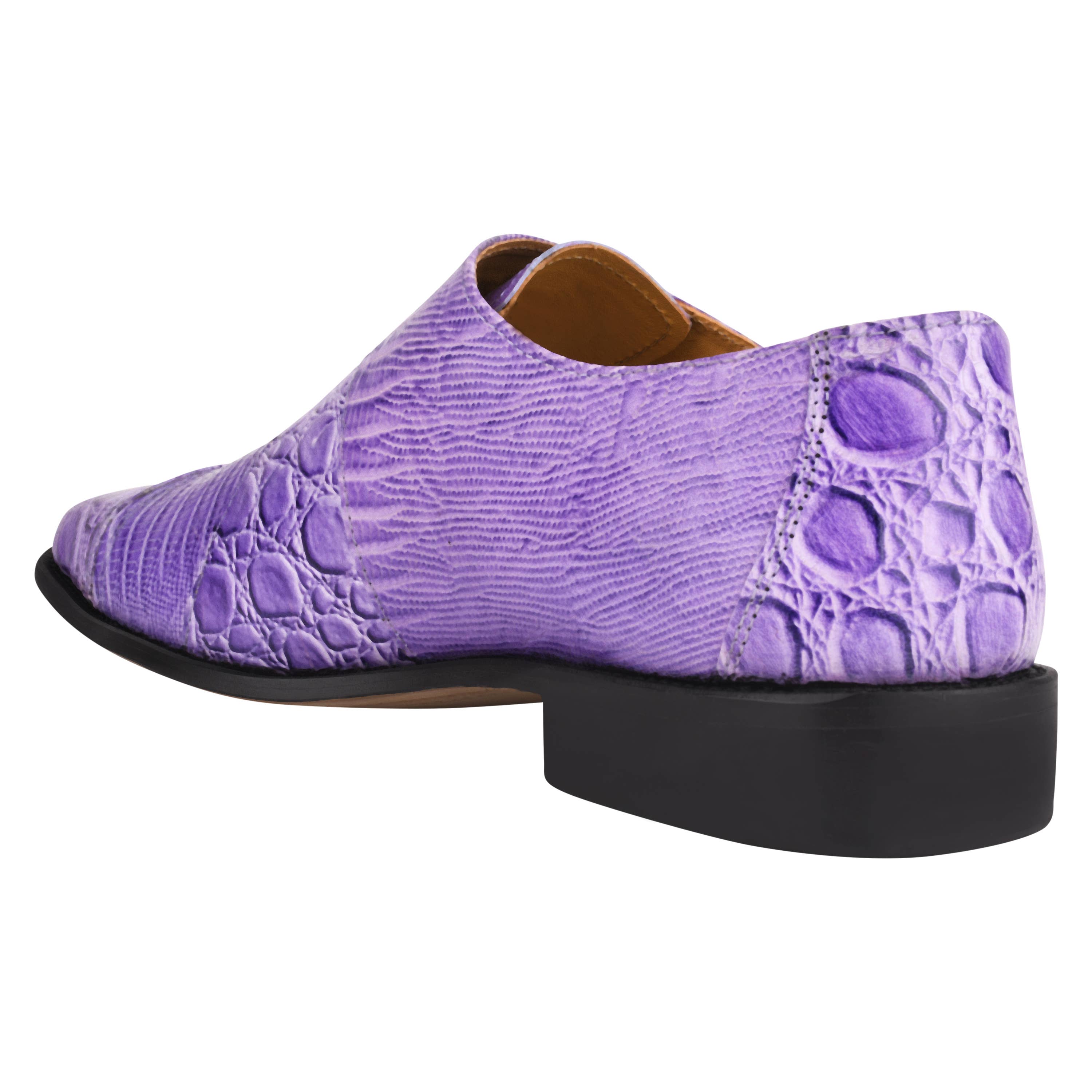 LIBERTYZENO – wholesale Oxfordskor - Herr – LIBERTYZENO Äkta Läder Män finskor22