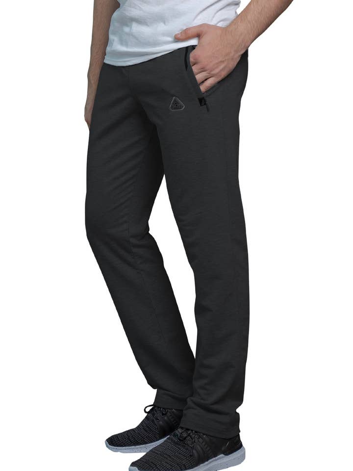 Apparel Now - Wholesale Athletic Sweatpants/Joggers - Men's - All-Day Comfort Athletic Sweatpant Straight - TALL29