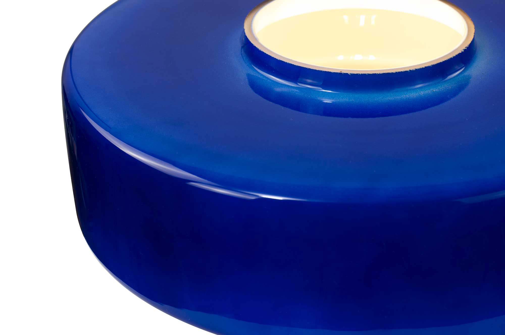 C-Création - Wholesale Floor Lamp - NEW COLOR - Retro style colored glass table lamp Foza21