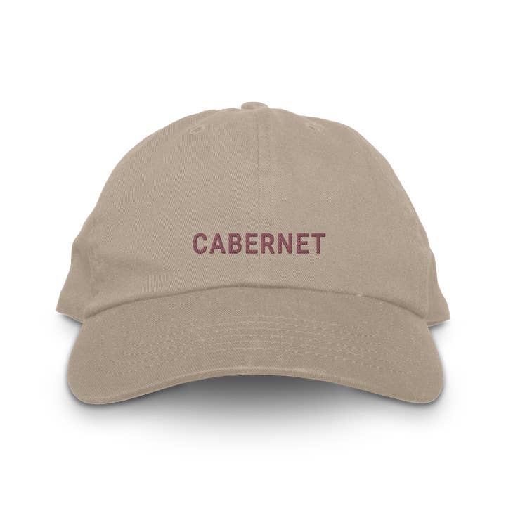 Cabernet Hat for wholesale by THE WINO SHOP