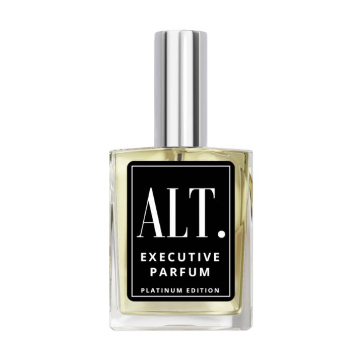 ALT. Fragrances - Wholesale Perfume/Eau de Toilette - Executive Parfum
