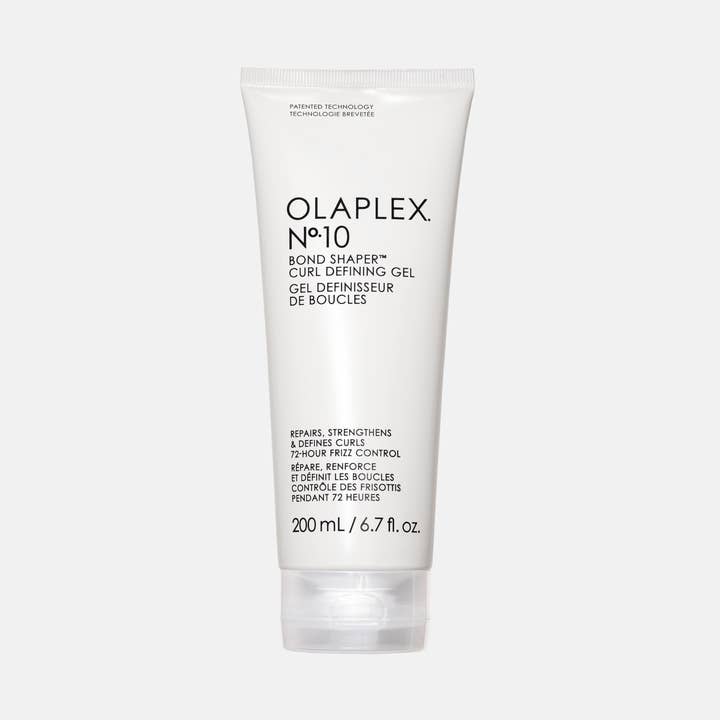 Olaplex No.10 Bond Shaper Gel Definidor de Caracóis 200 ml por atacado de Ana Sweden