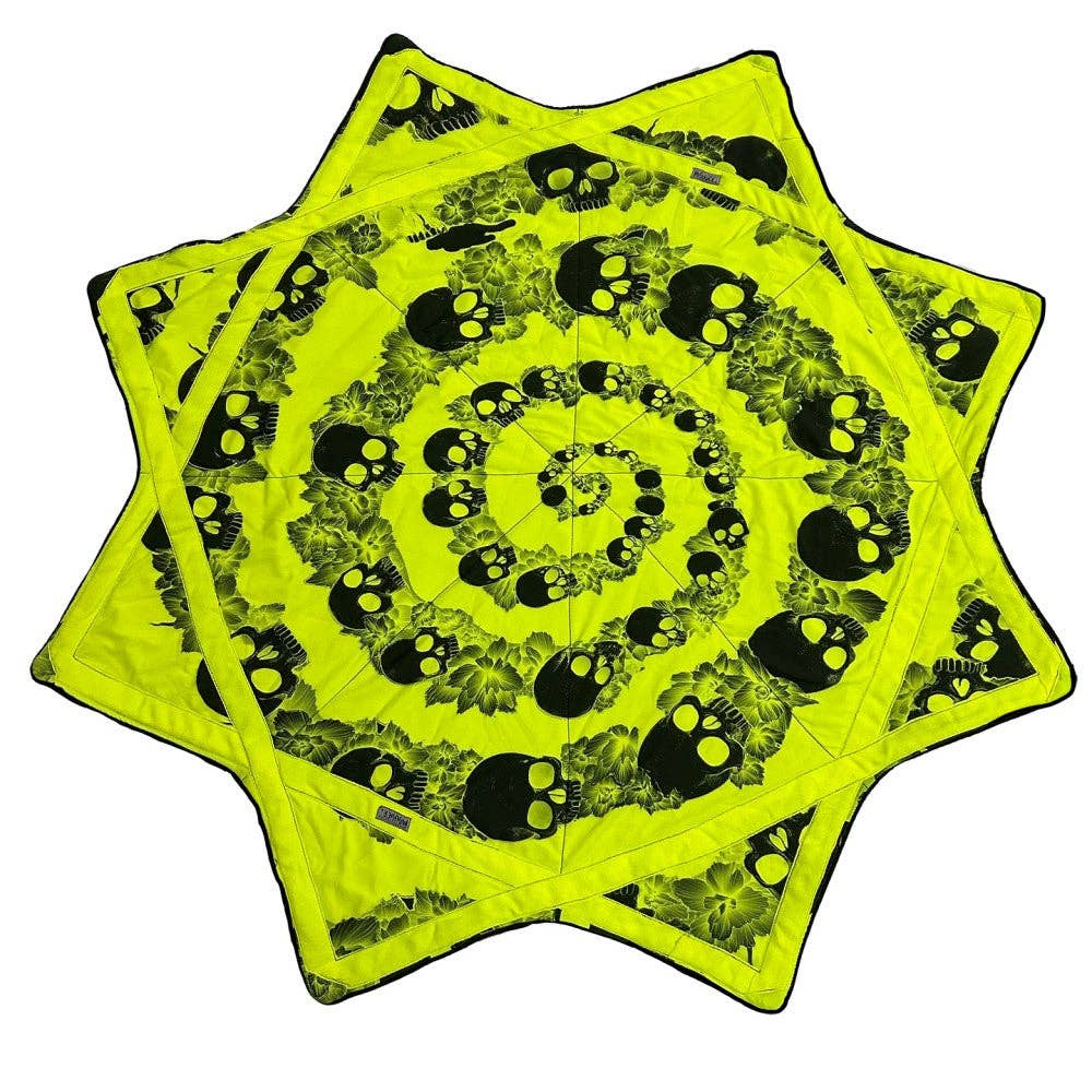 YoYoSam Wholesale - Wholesale Classic Toy - Kids - Mougee Star - Beast - A very big and bad flow star 50" 3 lb.4