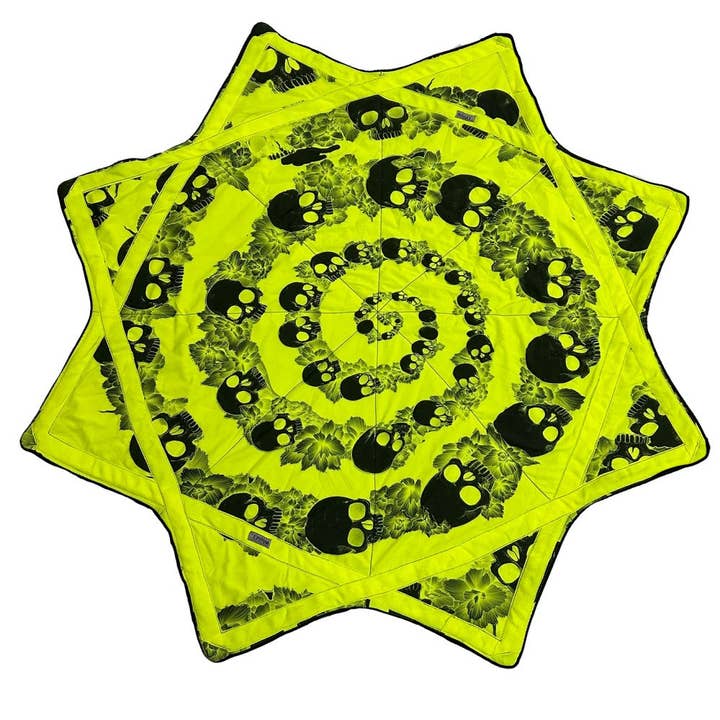 YoYoSam Wholesale - Wholesale Classic Toy - Kids - Mougee Star - Beast - A very big and bad flow star 50" 3 lb.4